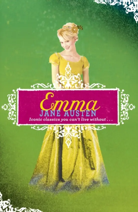 Emma - Austen, Jane