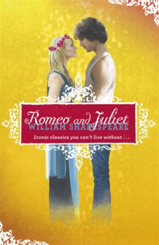 Romeo and Juliet - Shakespeare, William