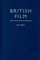British Film - Leach, Jim (Brock University, Ontario)