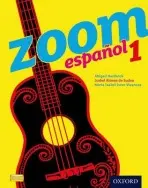 Zoom espanol 1 Student Book - Alonso de Sudea, Isabel a Isern Vivancos, Maria Isabel a Hardwick, Abigail