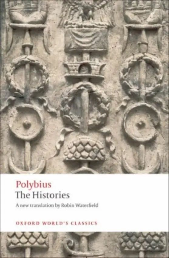 Histories - Polybius