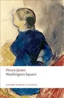 Washington Square - James, Henry