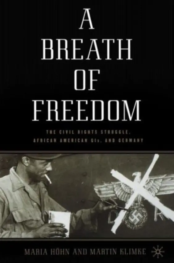 Breath of Freedom - Hohn, M. a Klimke, M.