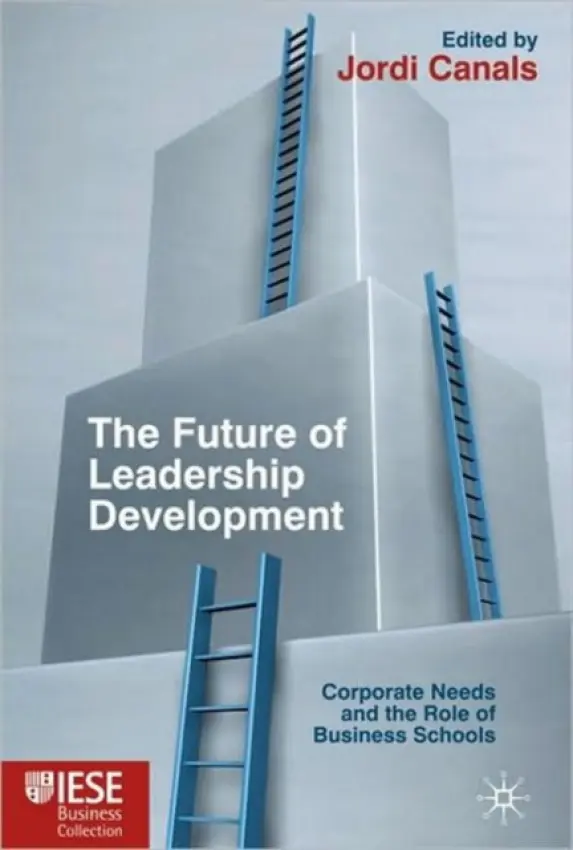 Future of Leadership Development