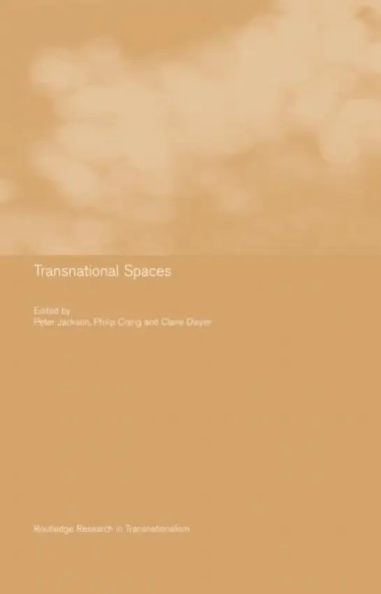 Transnational Spaces