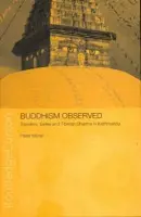 Buddhism Observed - Moran, Peter