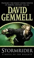 Stormrider - Gemmell, David