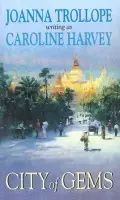 City Of Gems - Harvey, Caroline