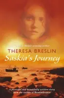 Saskia's Journey - Breslin, Theresa