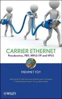 Networks and Services - Toy, Mehmet