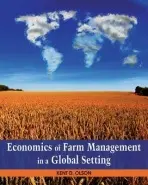 Economics of Farm Management in a Global Setting - Olson, Kent (University of Minnesota)