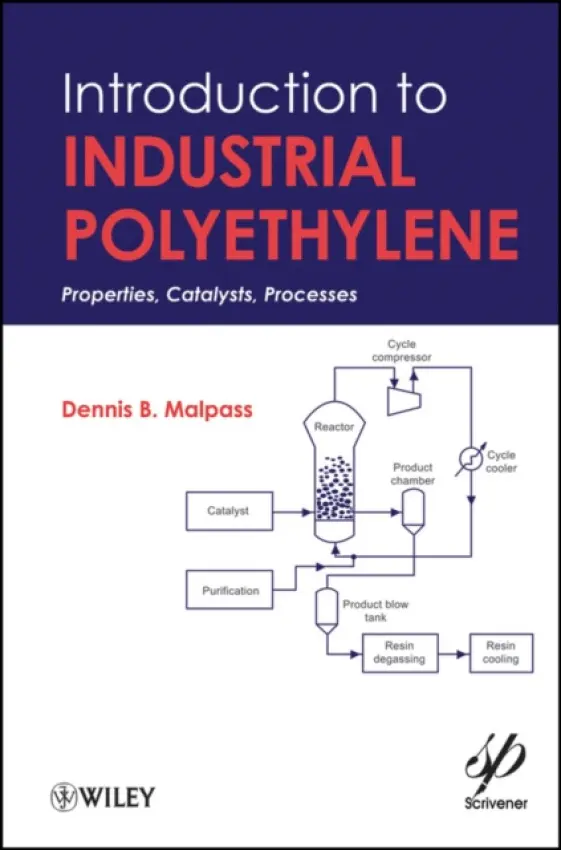 Introduction to Industrial Polyethylene - Malpass, Dennis B.