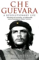 Che Guevara - Anderson, Jon Lee