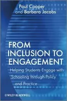 From Inclusion to Engagement - Cooper, Paul (Cambridge University) a Jacobs, Barbara (University of Leicester, UK )