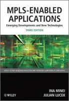 MPLS-Enabled Applications - Minei, Ina (Juniper Networks) a Lucek, Julian (Juniper Networks)