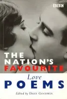 Nation's Favourite: Love Poems - Goodwin, Daisy