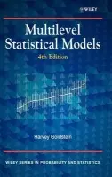 Multilevel Statistical Models - Harvey Goldstein