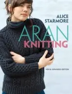 Aran Knitting - Starmore, Alice