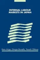 Internal Labour Markets in Japan - Ariga, Kenn (Kyoto University, Japan) a Brunello, Giorgio (Universita degli Studi di Padova, Italy) a Ohkusa, Yasushi (Osaka City University, Japan)