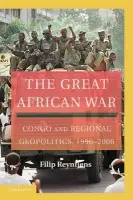 Great African War - Reyntjens, Filip (Universiteit Antwerpen, Belgium)