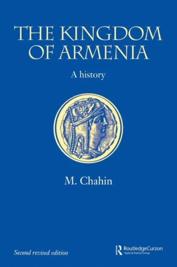 Kingdom of Armenia - Chahin, Mack