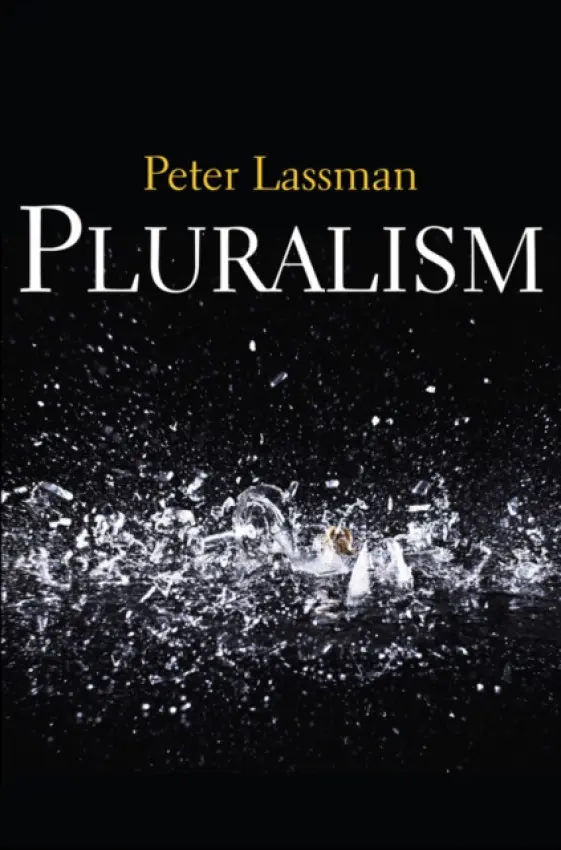 Pluralism - Lassman, Peter