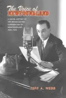 Voice of Newfoundland - Webb, Jeff
