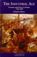 Industrial Age - More, Charles