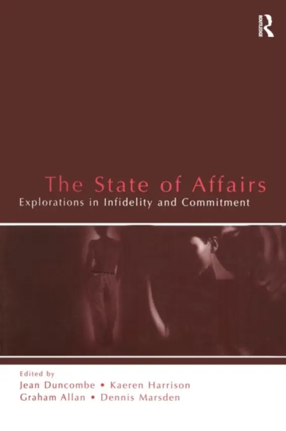 State of Affairs