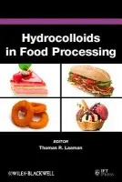 Hydrocolloids in Food Processing