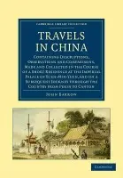 Travels in China - Barrow, John