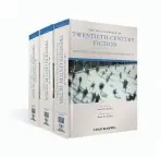 Encyclopedia of Twentieth-Century Fiction, 3 Volume Set