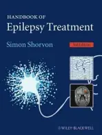 Handbook of Epilepsy Treatment - Shorvon, Simon (Institute of Neurology, University College London)