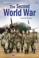 Second World War - Mason, Conrad
