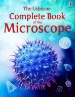Complete Book of the Microscope - Robson, Kirsteen