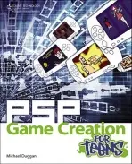 PSP Game Creation for Teens - Duggan, Michael (North Arkansas College)
