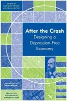 After the Crash - Gaffney, Mason (University of California, Riverside, USA)