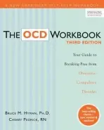 OCD Workbook - Hyman, Bruce M.