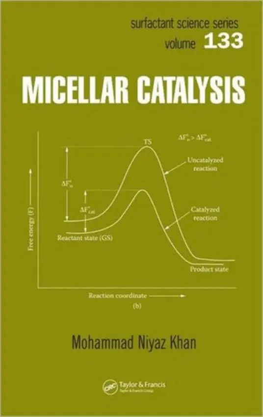 Micellar Catalysis - Khan, Mohammad Niyaz