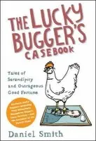 Lucky Bugger's Casebook - Smith, Daniel