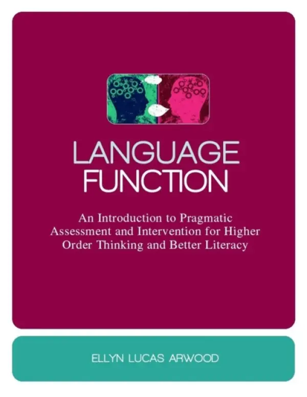 Language Function - Arwood, Ellyn
