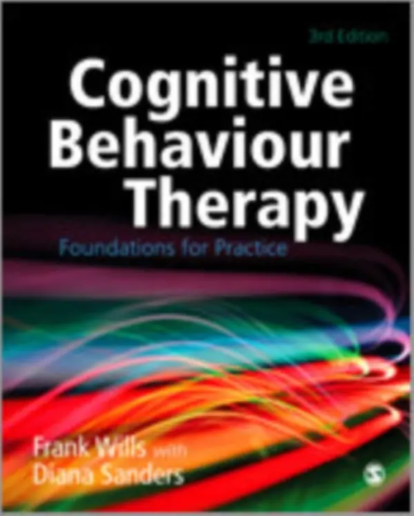 Cognitive Behaviour Therapy - Wills, Frank a Sanders, Diana J