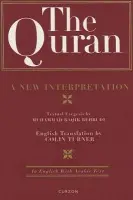 Quran: A New Interpretation - Behbudi, M. B. a Turner, Colin (University of Durham, UK)