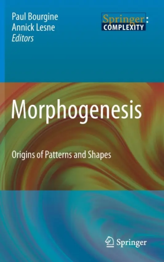 Morphogenesis