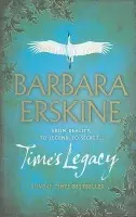 Timeâ€™s Legacy - Barbara Erskinová