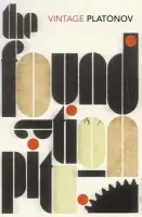 Foundation Pit - Platonov, Andrey