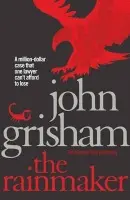 Rainmaker - Grisham, John