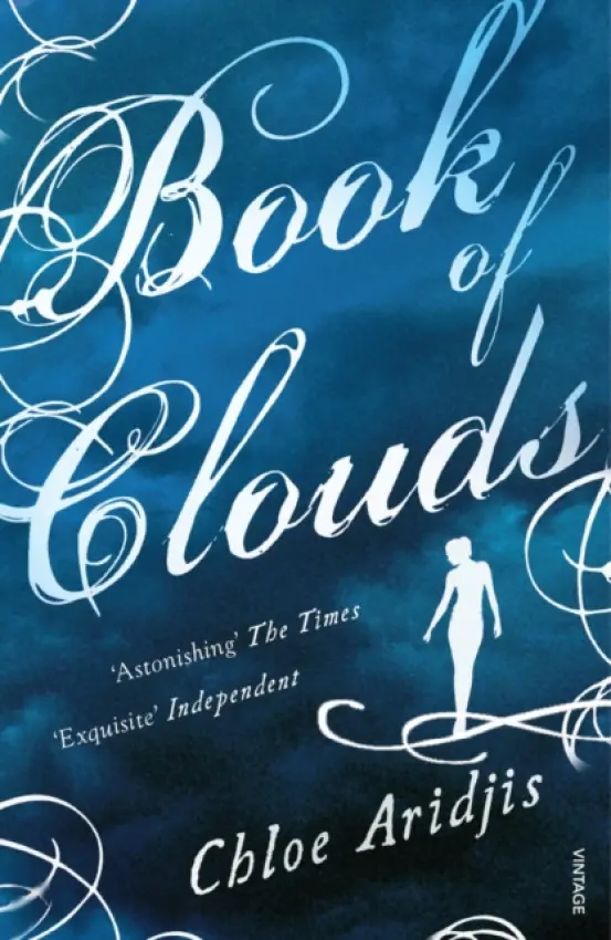 Book of Clouds - Aridjis, Chloe