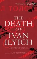 Death of Ivan Ilyich and Other Stories - Tolstoy, Leo