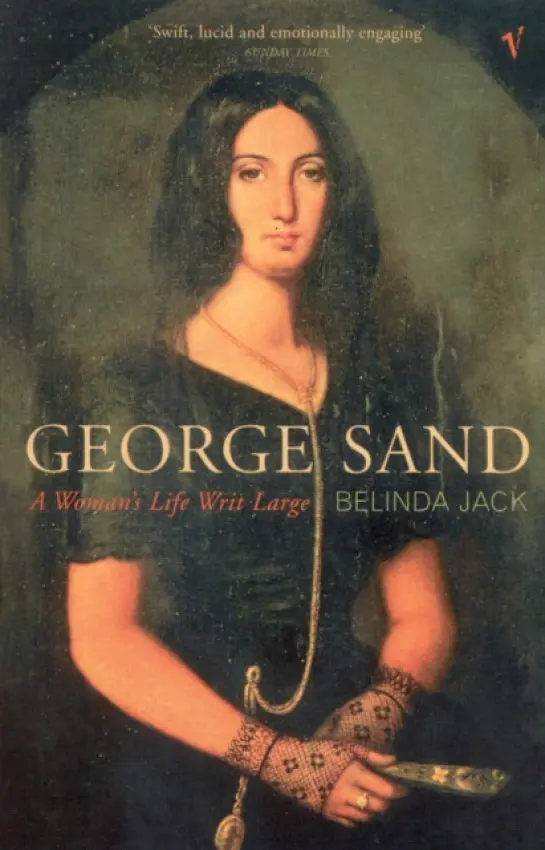 George Sand - Jack, Belinda